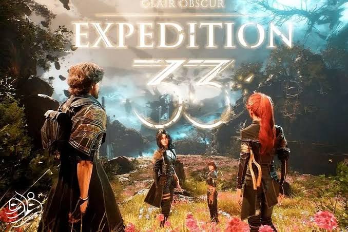 گیم پلی بازی Expedition 33 در سال 2025