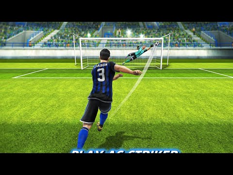 5 ترفند برای برد قطعی در بازی Football Strike