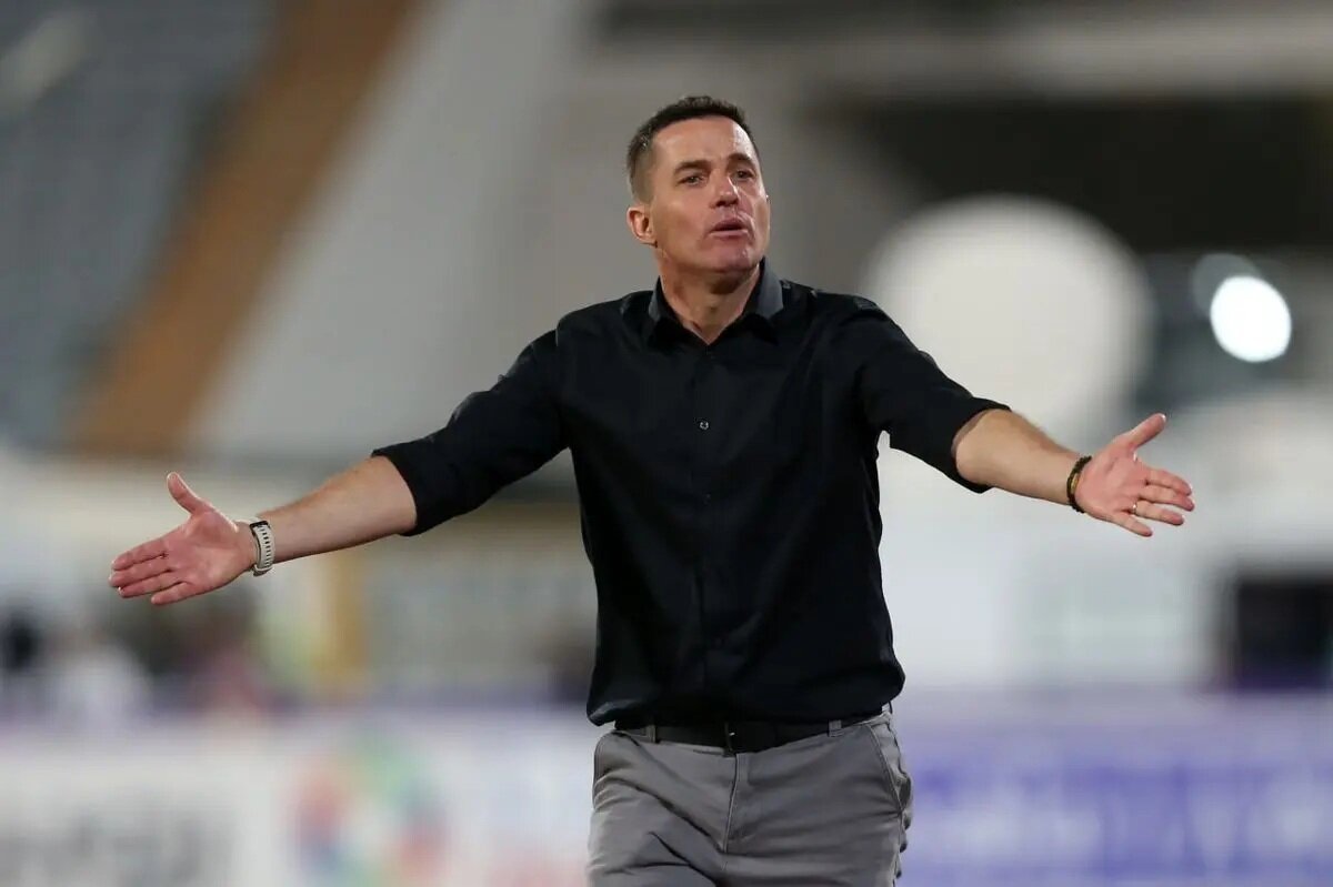 حمایت قاطع پرسپولیس از اوسمار در اوج بحران