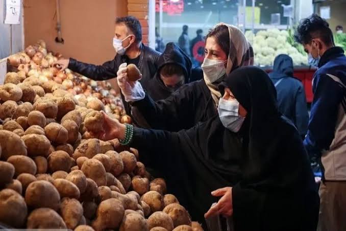 فریب بزرگ کالا برگ؛ وقتی سهم ملت ایران از ثروت ملی فقط پیاز و پیازداغ می‌شود!