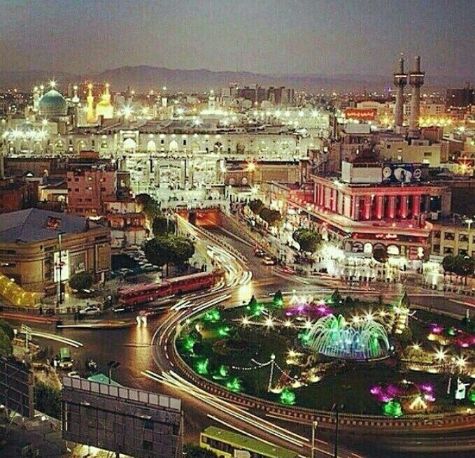 جاهای دیدنی مشهد؛ مقاصد جذابی که نباید از دست بدهید!