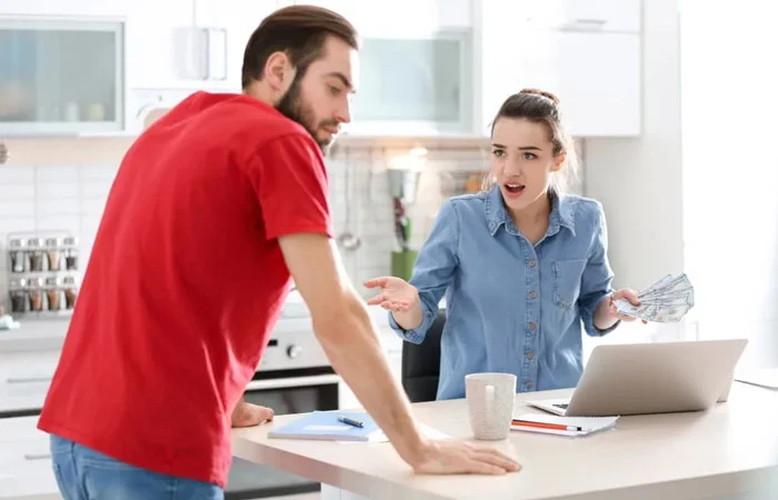 دعوا کردن بلد باش! (پیدا کردن ریشه اصلی مشکلات)