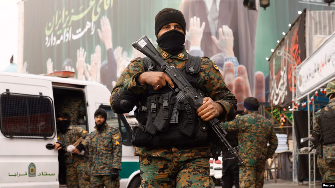 بازداشت ده‌ها تن از شهروندان در ۲۶ استان مختلف ایران