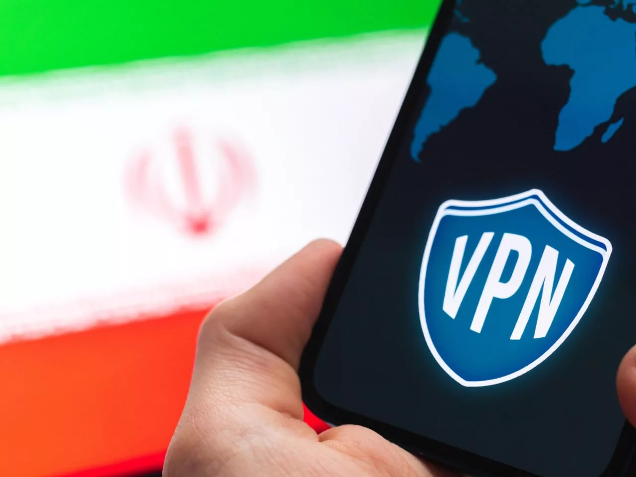 آغاز فیلترینگ و ورود واژه عجیبی به نام V.P.N