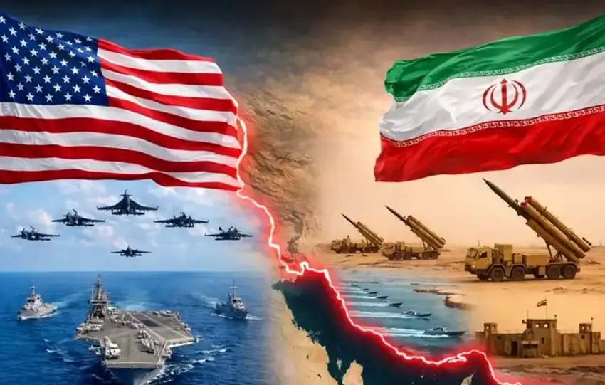 شمارش معکوس در خاورمیانه؛ از معمای تنگه هرمز و نفت چین تا پشت‌پرده آتش‌بس موقت