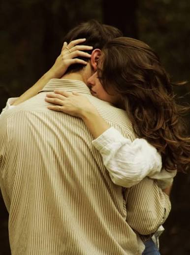 گفتگوی جوان عاشق و معشوقه اش و دیدن عیوب چهره