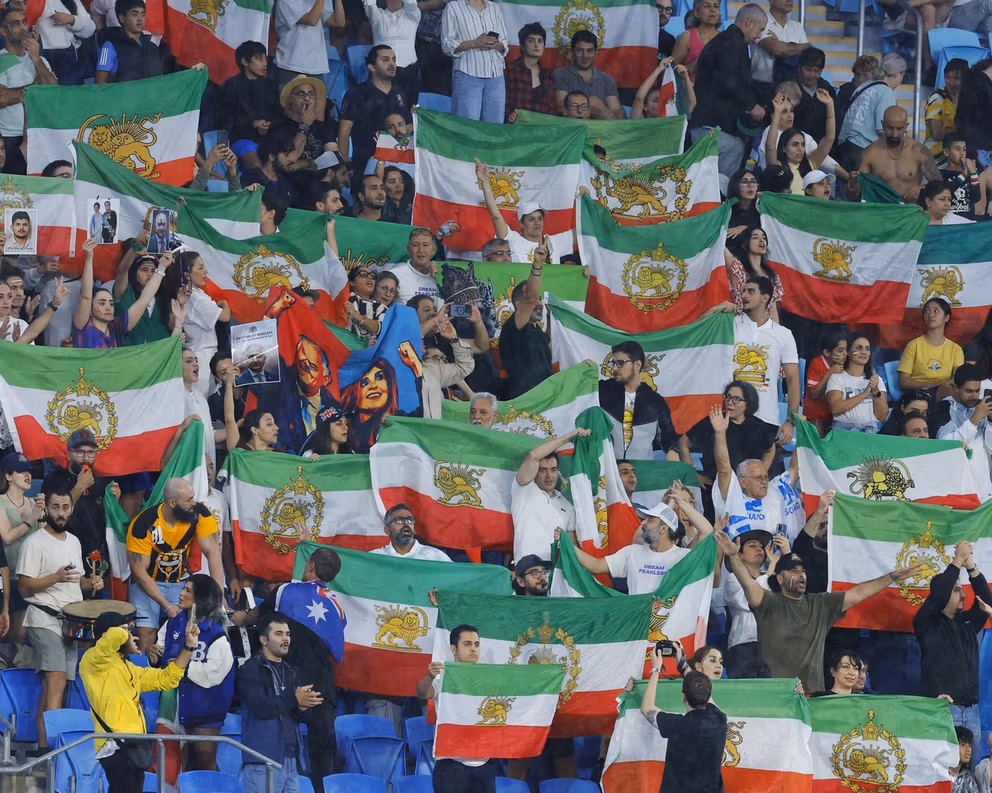 جنجالیترین اخبار و حواشی جام جهانی 2026