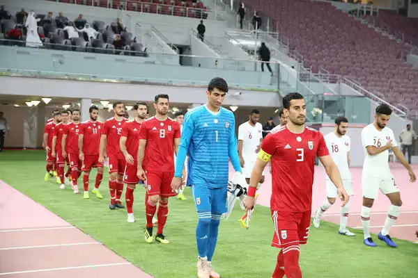 بازگشت لژیونرها به لیگ داخلی در حواشی جام جهانی ۲۰۲۶