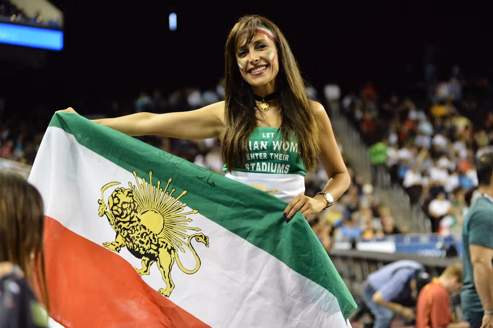 فاصله جامعه و تیم ملی در حواشی جام جهانی 2026
