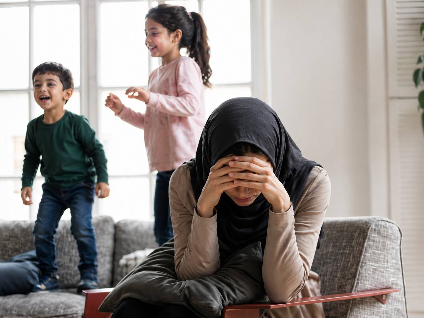 آیا در ده سال آینده دچار مشکل میشویم؟ هشدارهایی که نباید نادیده گرفت
