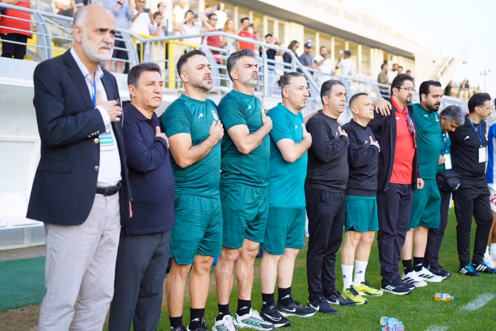 لیست کامل ردشدگان درخواست ویزای آمریکا