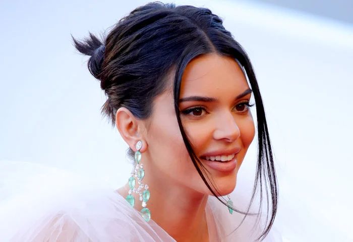 کندال جنر (Kendall Jenner)