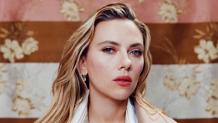 اسکارلت جوهانسون (Scarlett Johansson)