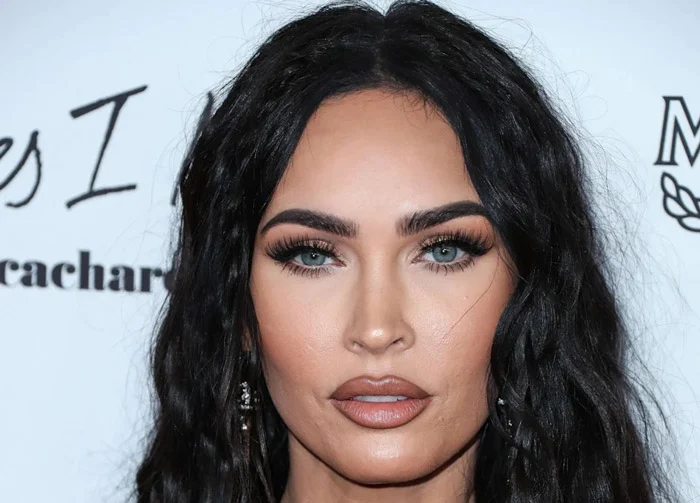 مگان فاکس (Megan Fox)