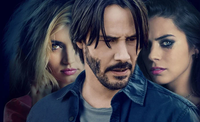 کیانو ریوز (Keanu Reeves)