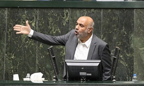 هشدار قاطع ایران به امارات در اجلاس بریکس