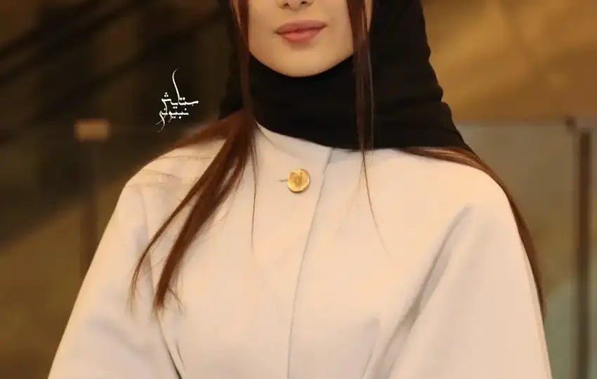 بیوگرافی ساینا روحانی