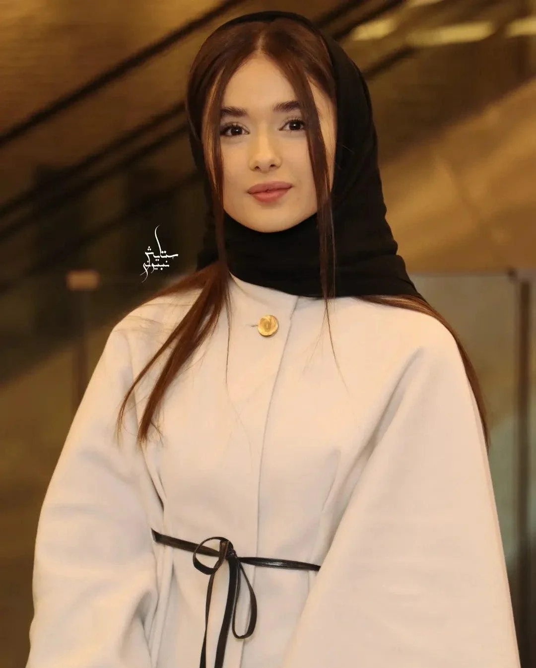 بیوگرافی ساینا روحانی
