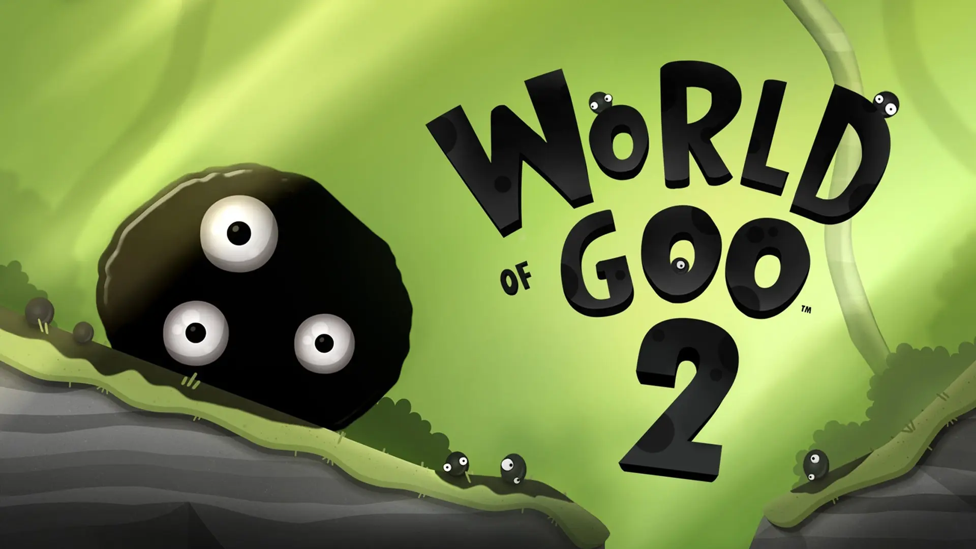 پرونده ویژه مرام مگ: بهترین بازی های فکری اندروید؛ سفری از World of Goo تا فرار از اتاق‌های تاریک ذهن